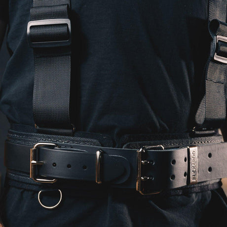 Suspenders - Buckaroo Belts