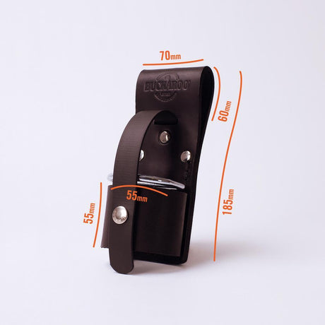 Ultimate Hammer Holder - Buckaroo Belts