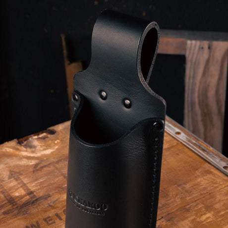 Straight Level Frog - Buckaroo Belts