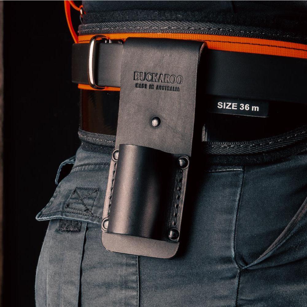 30mm Podger/Ratchet/Key Frog - Buckaroo Belts