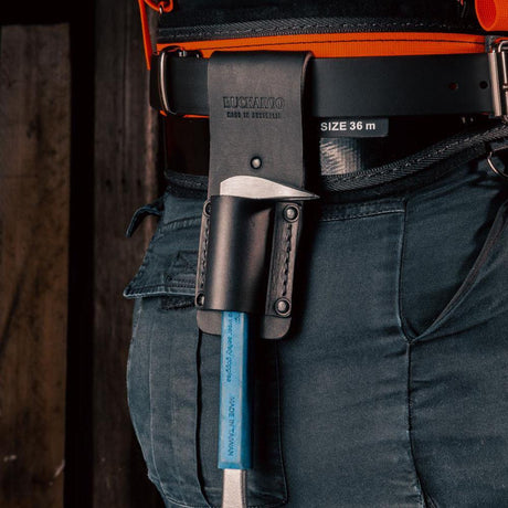 40mm Podger/Ratchet/Key Frog - Buckaroo Belts