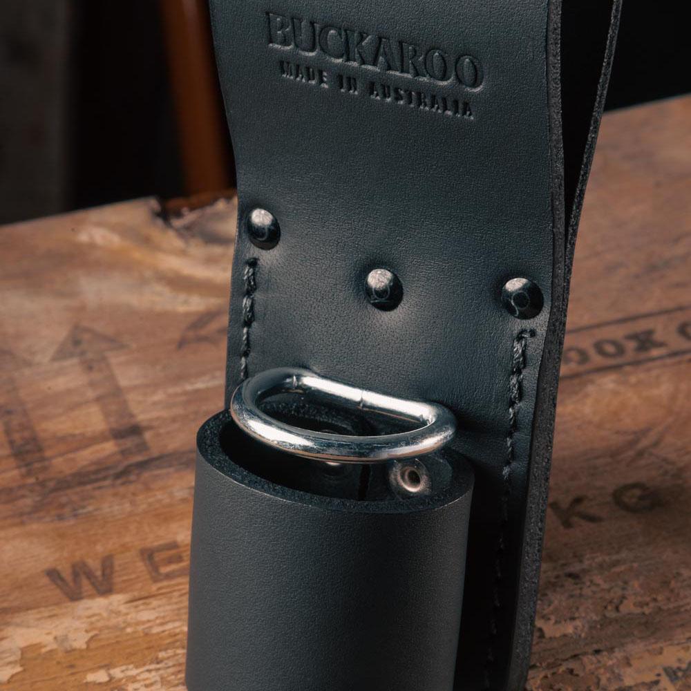 Scaffolder Hammer Frog - Buckaroo Belts