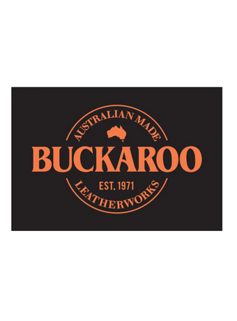 Stickers - Buckaroo Belts