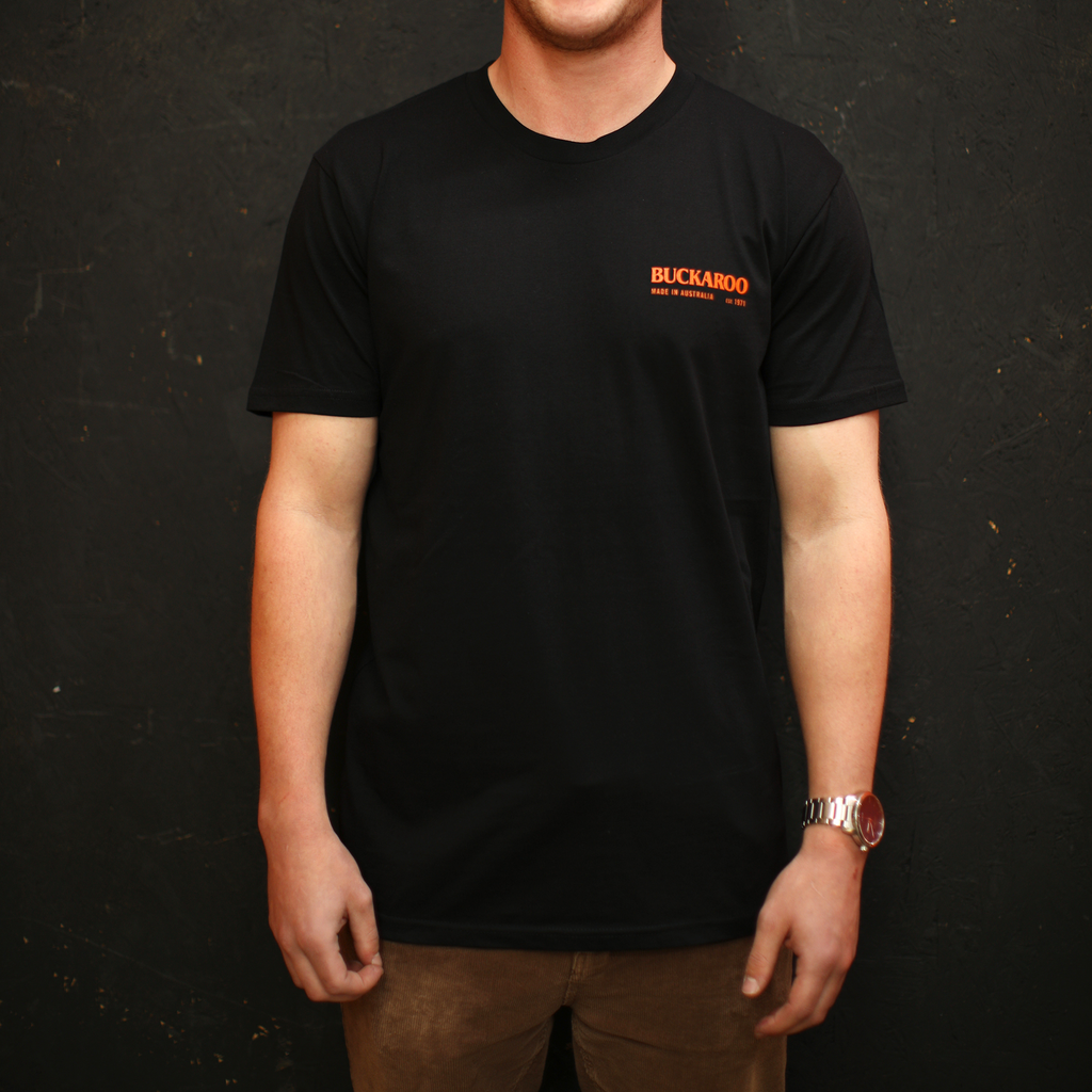 Buckaroo Merchandise and Apparel - Buckaroo Belts